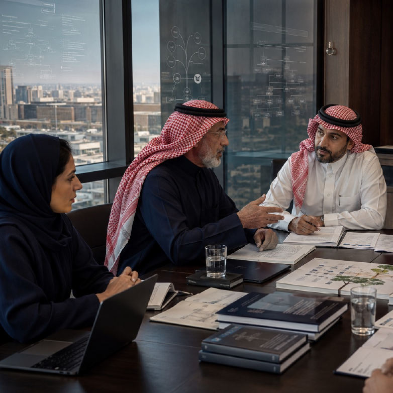 MBSC Family Business Governance Program