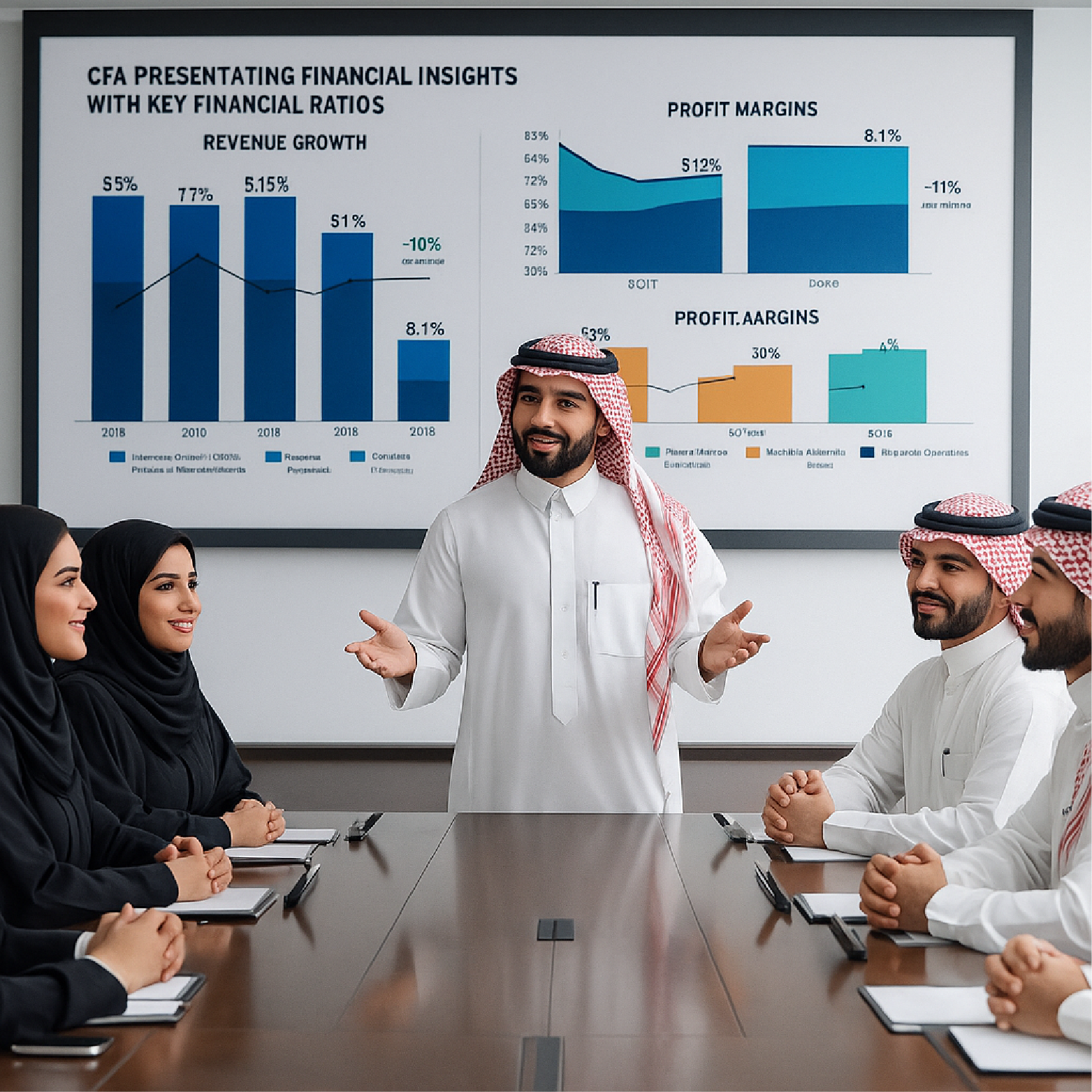 MBSC Finance for Non-Finance Managers (2)